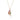 Multi-Sapphire Parrot Pendant – 9KT Yellow Gold | Fine Jewelry Yellow Gold