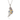 Multi-Sapphire Parrot Pendant – 9KT Yellow Gold | Fine Jewelry