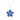 Blue Flower Pendant – 925 Sterling Silver | Enamel Jewelry