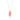 Pink Opal Rectangle Pendant – 925 Sterling Silver | Minimalist Gemstone Jewelry