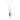 London Blue Topaz Solitaire Pendant – 925 Sterling Silver | Luxury Jewelry