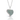 Alexandrite Cluster Leaf Pendant – 9KT Yellow Gold | Fine Jewelry White Gold