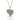 Alexandrite Cluster Leaf Pendant – 9KT Yellow Gold | Fine Jewelry Rose Gold