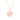 Alexandrite Cluster Leaf Pendant – 9KT Yellow Gold | Fine Jewelry