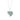 Alexandrite Cluster Leaf Pendant – 9KT Yellow Gold | Fine Jewelry White Gold