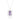Rose De France Solitaire Pendant – 925 Sterling Silver | Gemstone Jewelry