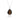 Tiger’s Eye Modern Pendant – 925 Sterling Silver | Gemstone Pendant