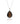 Tiger’s Eye Modern Pendant – 925 Sterling Silver | Gemstone Pendant