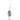 Multi-Gemstone Halo Pendant – 925 Sterling Silver | Fine Jewelry