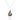 Multi-Gemstone Cluster Pendant – 925 Sterling Silver | Fine Jewelry