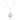 Multi-Gemstone Cluster Pendant – 925 Sterling Silver | Fine Jewelry