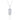 Blue Topaz Ombre Cluster Pendant – 925 Sterling Silver | Fine Jewelry
