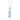 Blue Topaz Tapered Art Deco Pendant – 925 Sterling Silver | Fine Jewelry