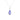 Tanzanite Vintage Drop Pendant – 9KT Yellow Gold | Fine Jewelry White Gold