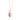 Tanzanite Vintage Drop Pendant – 9KT Yellow Gold | Fine Jewelry