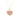 Pink Sapphire Heart Cluster Pendant – 9KT Yellow Gold | Fine Jewelry Yellow Gold