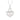 Pink Sapphire Heart Cluster Pendant – 9KT Yellow Gold | Fine Jewelry