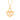 Pink Sapphire Heart Cluster Pendant – 9KT Yellow Gold | Fine Jewelry