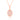 Sapphire & Topaz Oval Cluster Pendant – 9KT Yellow Gold | Fine Jewelry
