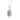 Sapphire & Topaz Oval Cluster Pendant – 9KT Yellow Gold | Fine Jewelry