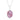 Sapphire & Topaz Oval Cluster Pendant – 9KT Yellow Gold | Fine Jewelry White Gold