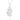 Multi-Green Gemstone Cluster Pendant – 9KT Yellow Gold | Fine Jewelry