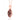 Multi-Gemstone Cluster Pendant – 9KT Yellow Gold | Fine Jewelry