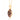 Multi-Gemstone Cluster Pendant – 9KT Yellow Gold | Fine Jewelry