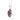 Multi-Gemstone Cluster Pendant – 9KT Yellow Gold | Fine Jewelry