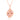 Multi-Gemstone Cluster Pendant – 9KT Yellow Gold | Fine Jewelry