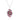 Multi-Gemstone Cluster Pendant – 9KT Yellow Gold | Fine Jewelry White Gold