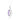 Rose de France Vintage Pendant – 925 Sterling Silver | Fine Jewelry