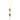 Emerald & Diamond Halo Pendant – 9KT Yellow Gold | Fine Jewelry