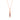 Multi-Sapphire Vertical Cluster Pendant – 9KT Yellow Gold | Fine Jewelry