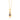 Multi-Sapphire Cluster Pendant – 9KT Yellow Gold | Fine Jewelry