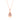 Multi-Sapphire Cluster Pendant – 9KT Yellow Gold | Fine Jewelry