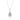 Multi-Sapphire Cluster Pendant – 9KT Yellow Gold | Fine Jewelry