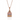 Multi-Sapphire Cluster Pendant – 9KT Yellow Gold | Fine Jewelry