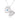 Turquoise Heart Locket Pendant in 925 Sterling Silver