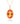 Citrine and Diamond Oval Halo Pendant in 14K Yellow Gold Yellow Gold