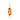 Citrine and Diamond Oval Halo Pendant in 9K Yellow Gold