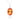 Citrine and Diamond Oval Halo Pendant in 9K Yellow Gold White Gold