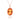 Citrine and Diamond Oval Halo Pendant in 9K Yellow Gold Rose Gold