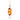 Citrine and Diamond Oval Halo Pendant in 9K Yellow Gold