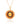 Citrine and Diamond Round Halo Pendant in 14K Yellow Gold Yellow Gold