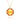 Citrine and Diamond Round Halo Pendant in 9K Yellow Gold