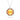 Citrine and Diamond Round Halo Pendant in 9K Yellow Gold