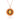 Citrine and Diamond Round Halo Pendant in 9K Yellow Gold Rose Gold