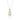 Multi-Gemstone Oval Swirl Pendant in 925 Sterling Silver