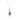 Multi-Gemstone Oval Swirl Pendant in 925 Sterling Silver